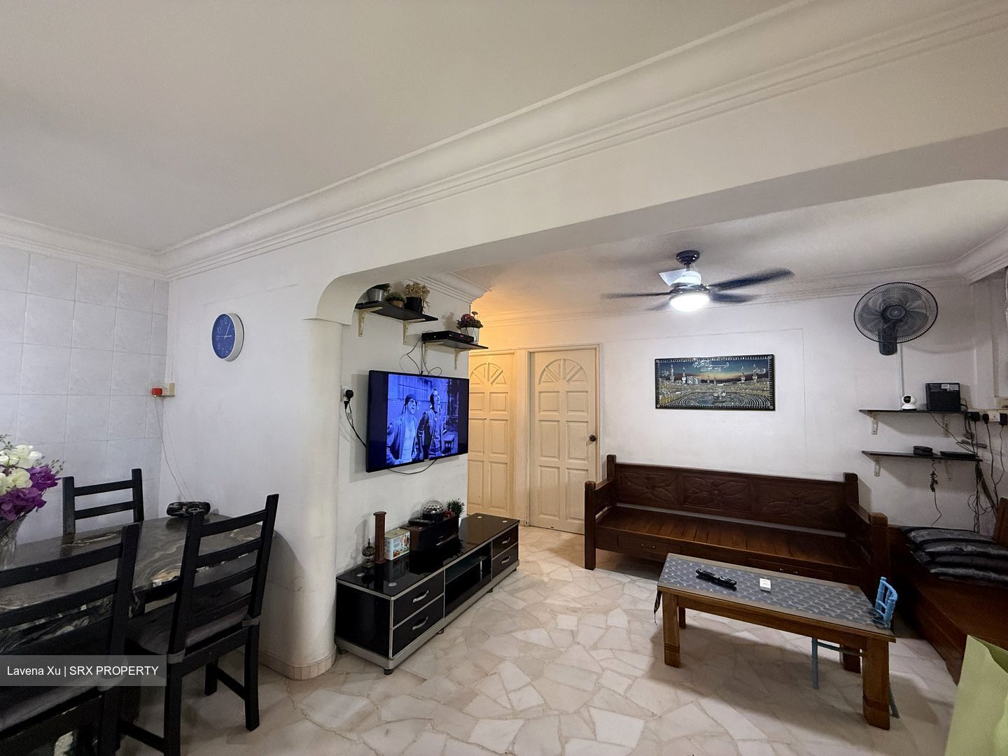 Blk 292 Yishun Street 22 (Yishun), HDB 4 Rooms #557573271